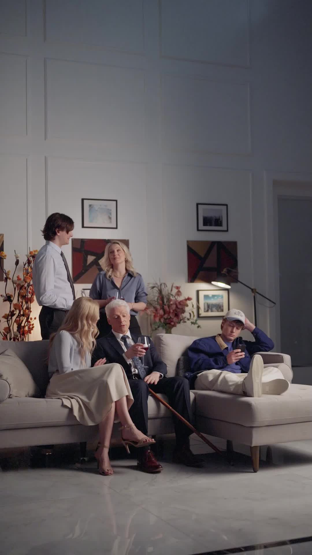 Folge 5 - Ketten sprengen für ein neues Leben